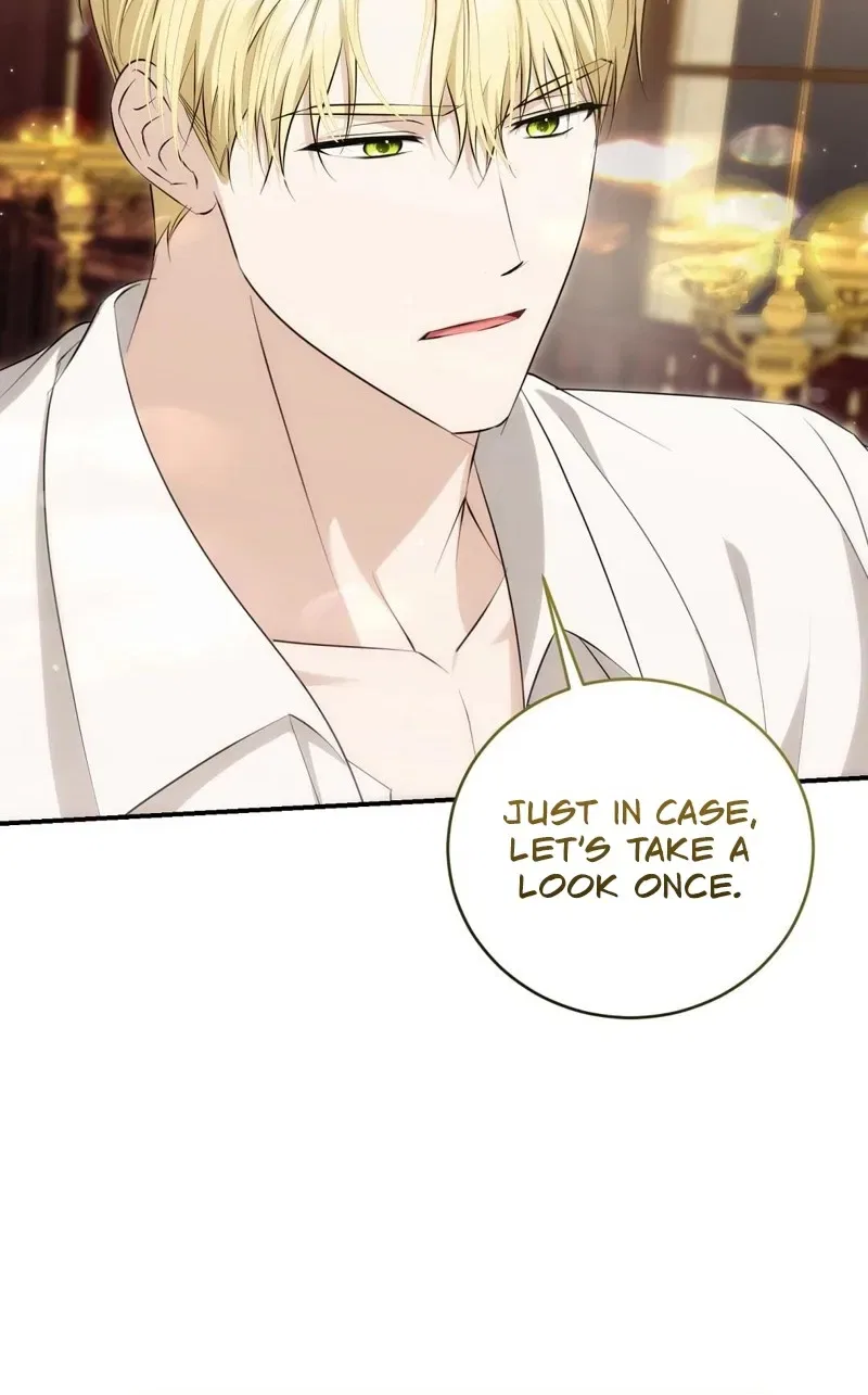 Pure Love, Corruption Chapter 9 – Page 70