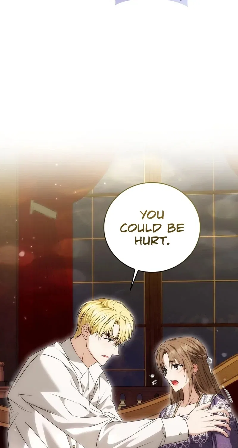Pure Love, Corruption Chapter 9 – Page 72