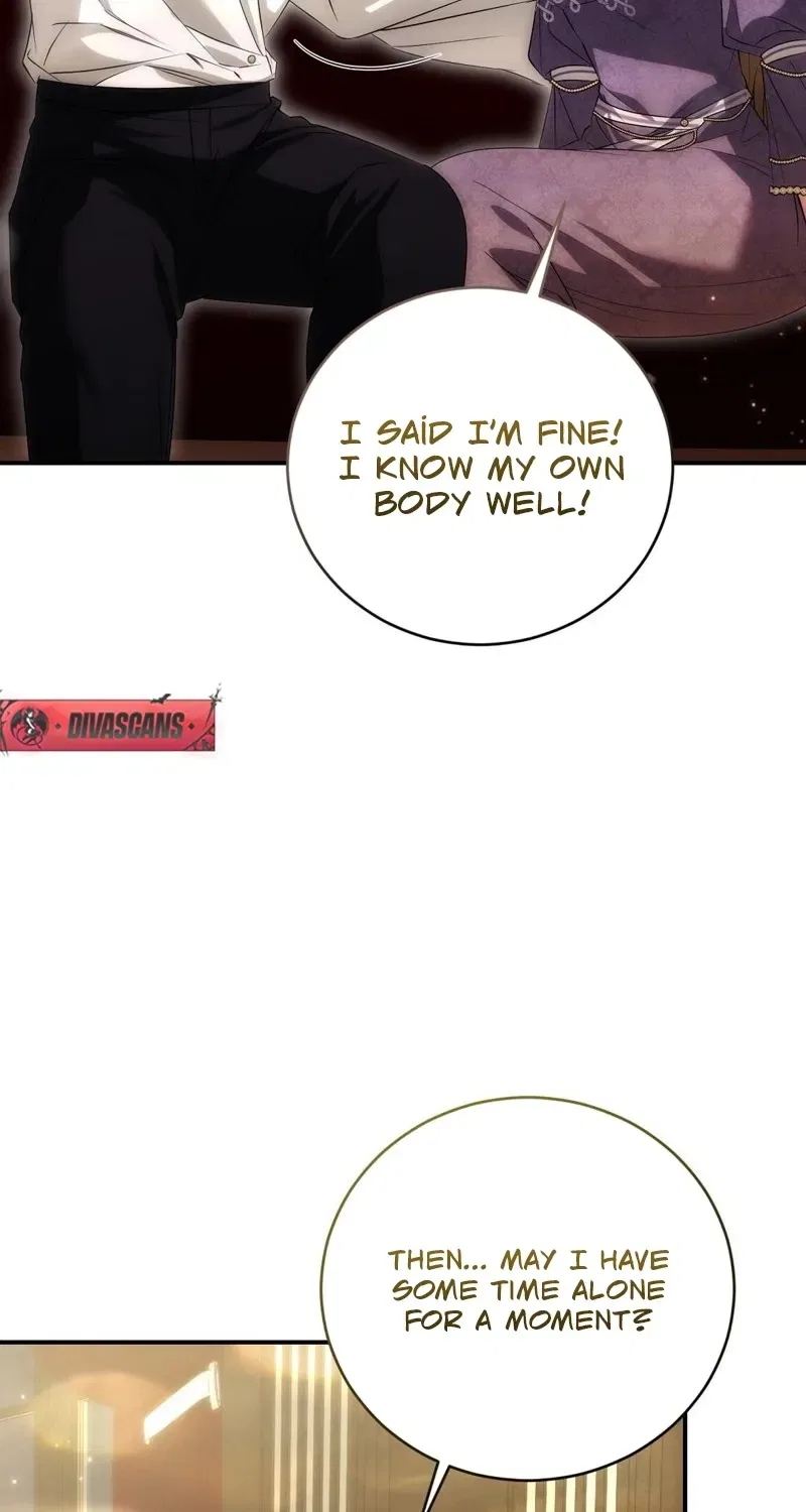 Pure Love, Corruption Chapter 9 – Page 73