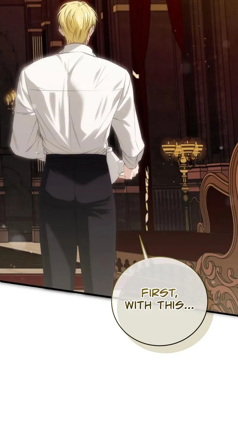Pure Love, Corruption Chapter 9 – Page 81