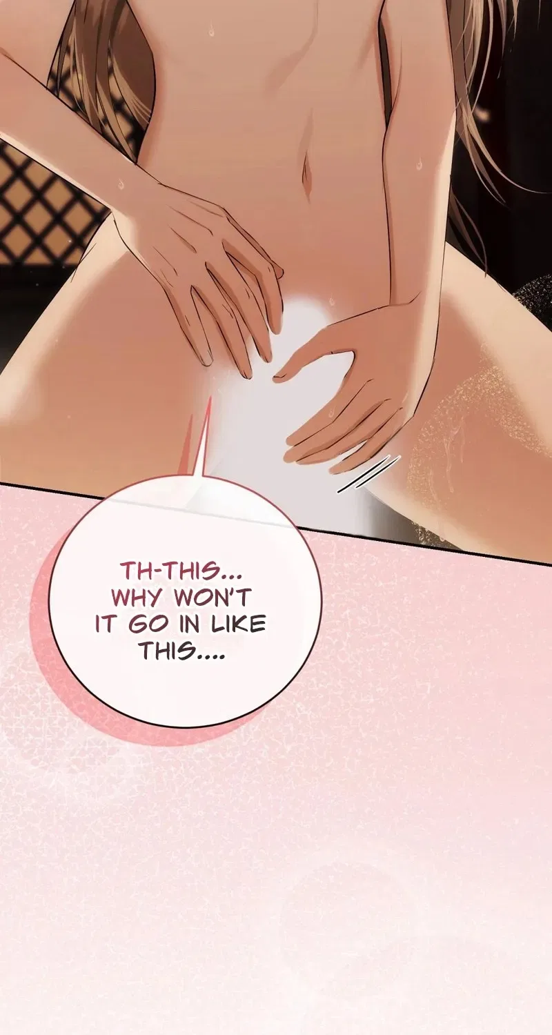 Pure Love, Corruption Chapter 8 – Page 6