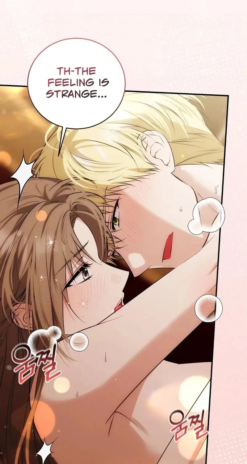 Pure Love, Corruption Chapter 8 – Page 27