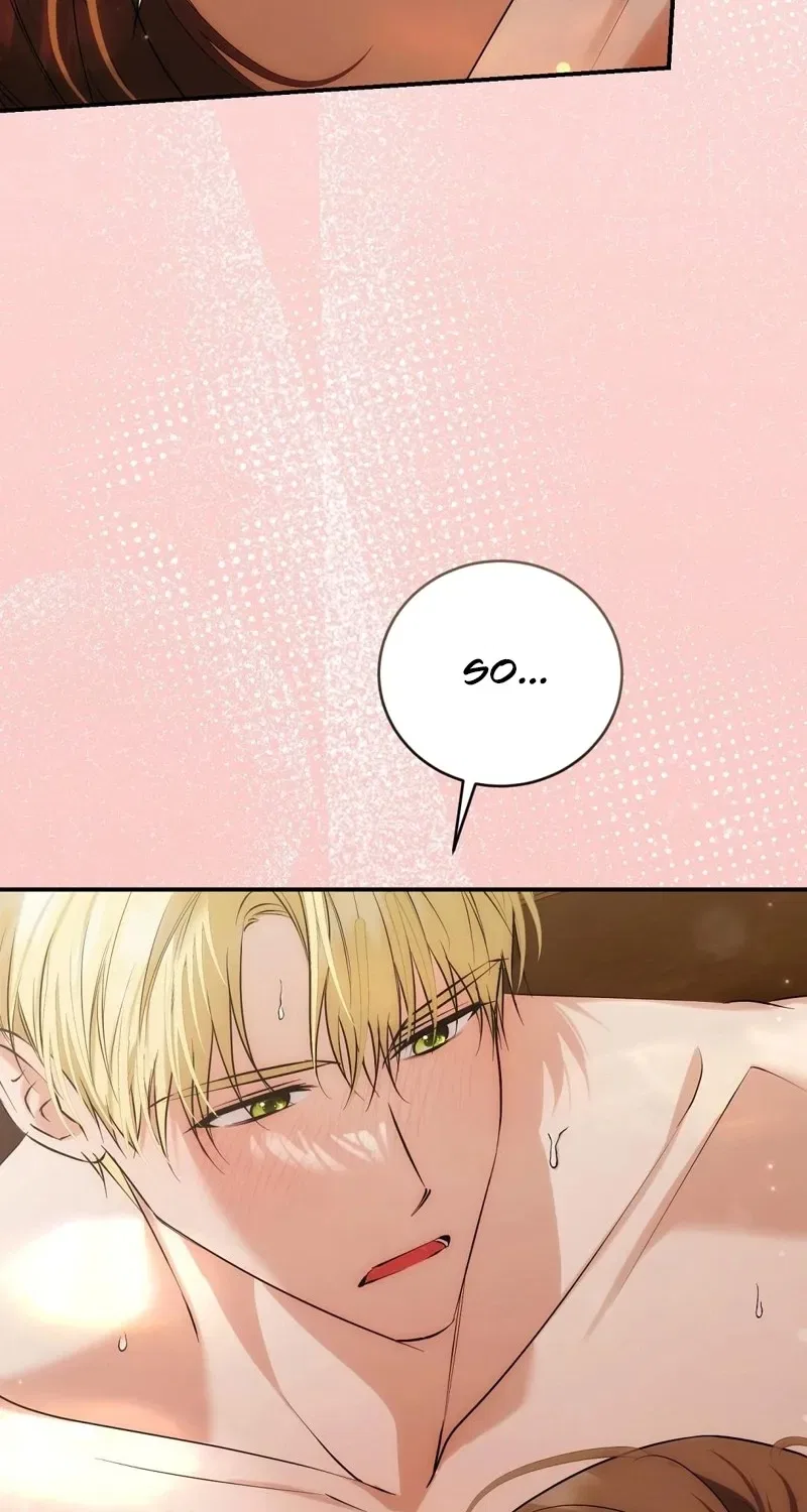 Pure Love, Corruption Chapter 8 – Page 28