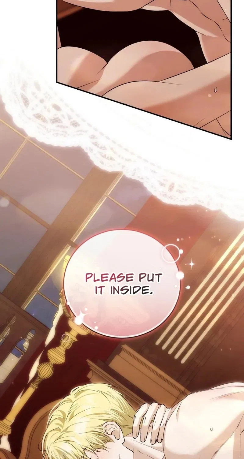 Pure Love, Corruption Chapter 8 – Page 33
