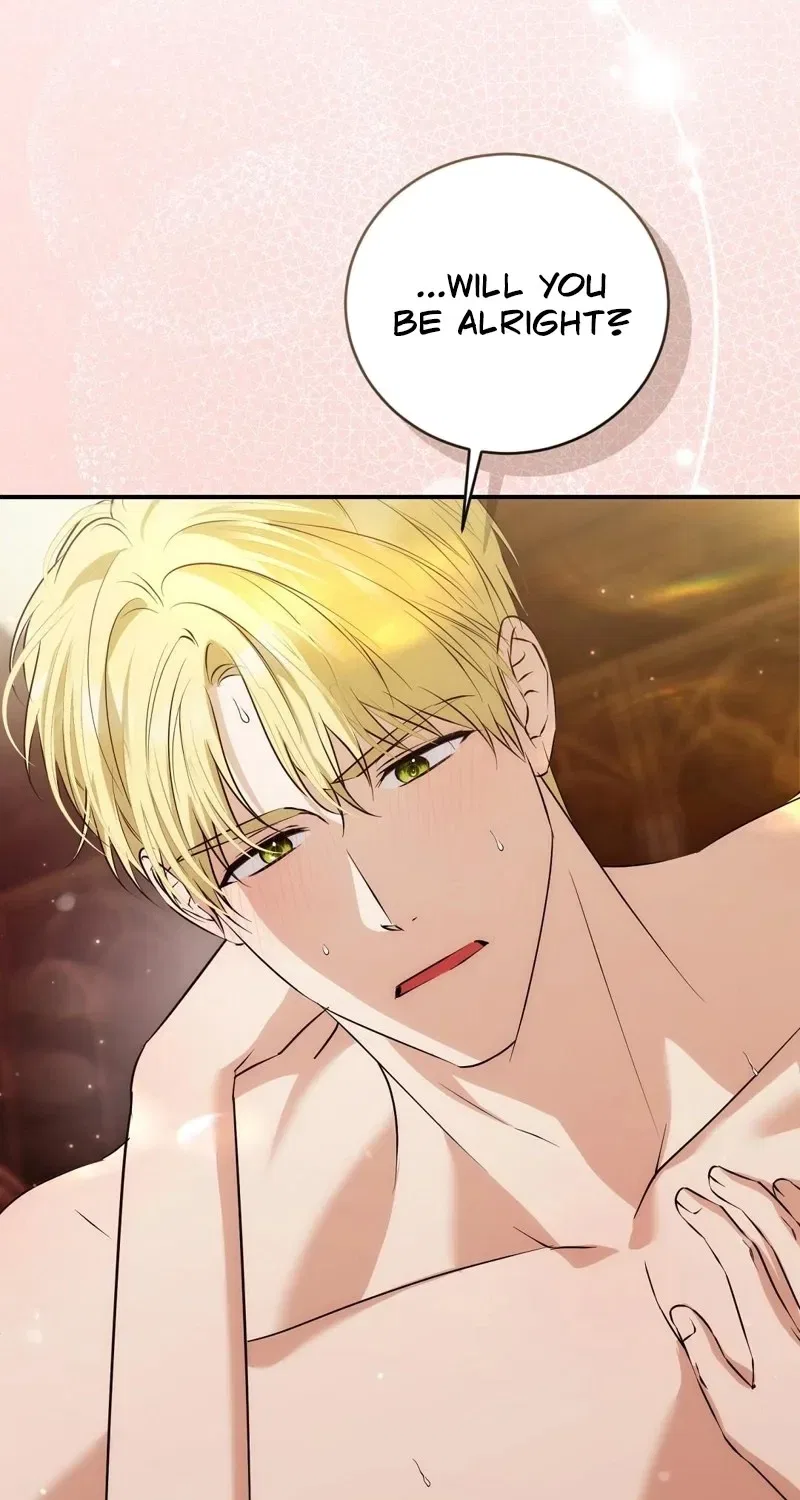 Pure Love, Corruption Chapter 8 – Page 35