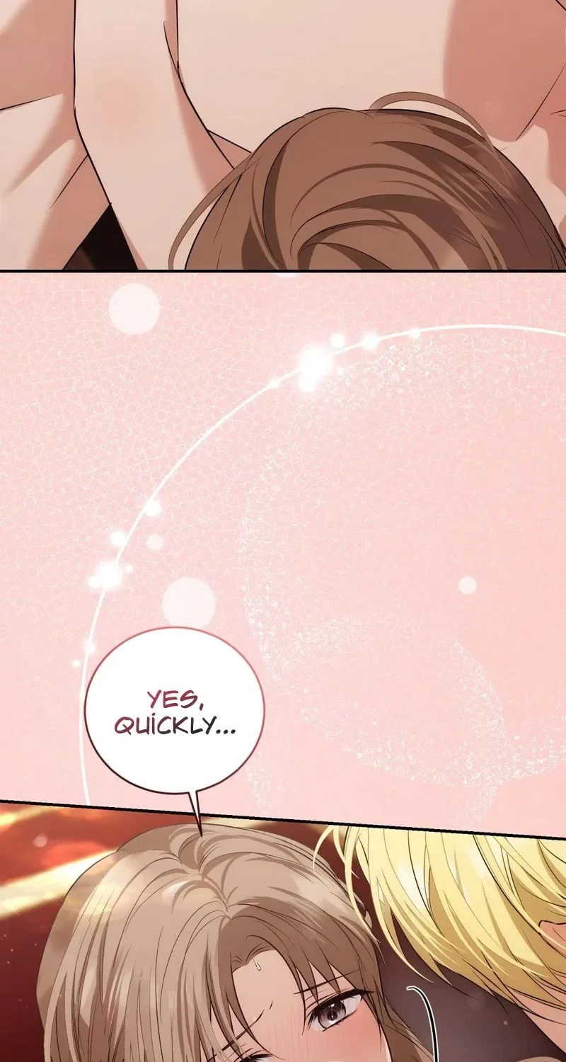 Pure Love, Corruption Chapter 8 – Page 36
