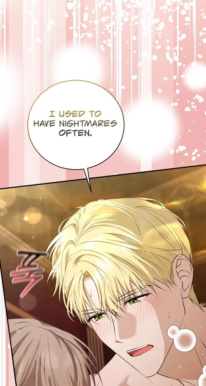 Pure Love, Corruption Chapter 8 – Page 41