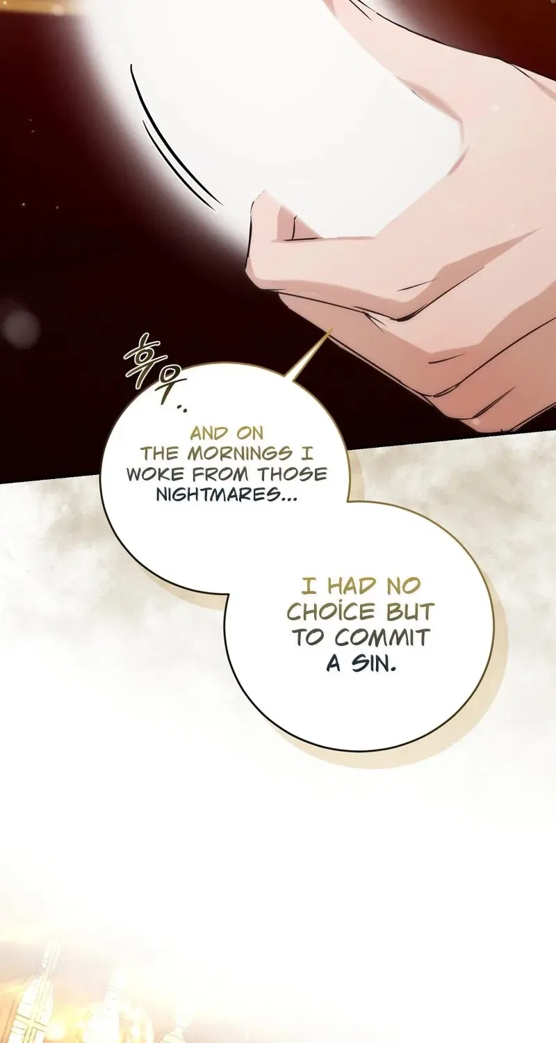 Pure Love, Corruption Chapter 8 – Page 43