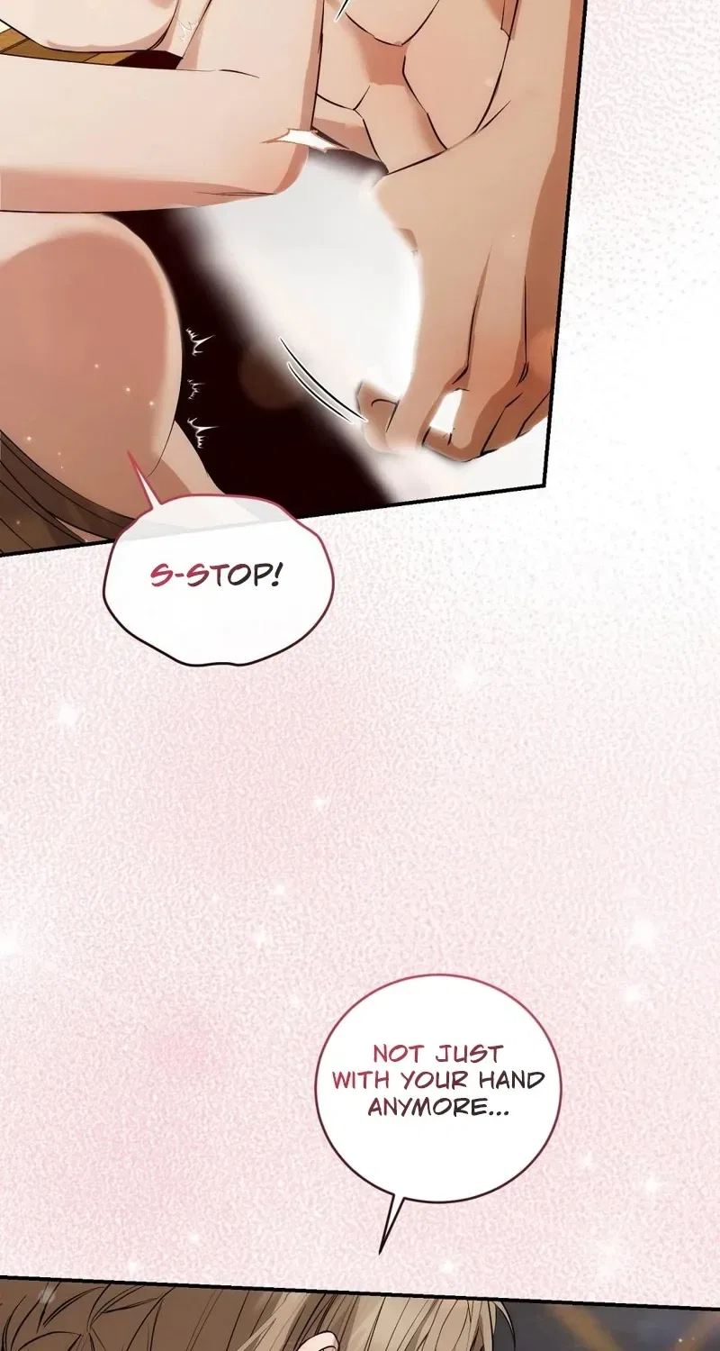 Pure Love, Corruption Chapter 8 – Page 53