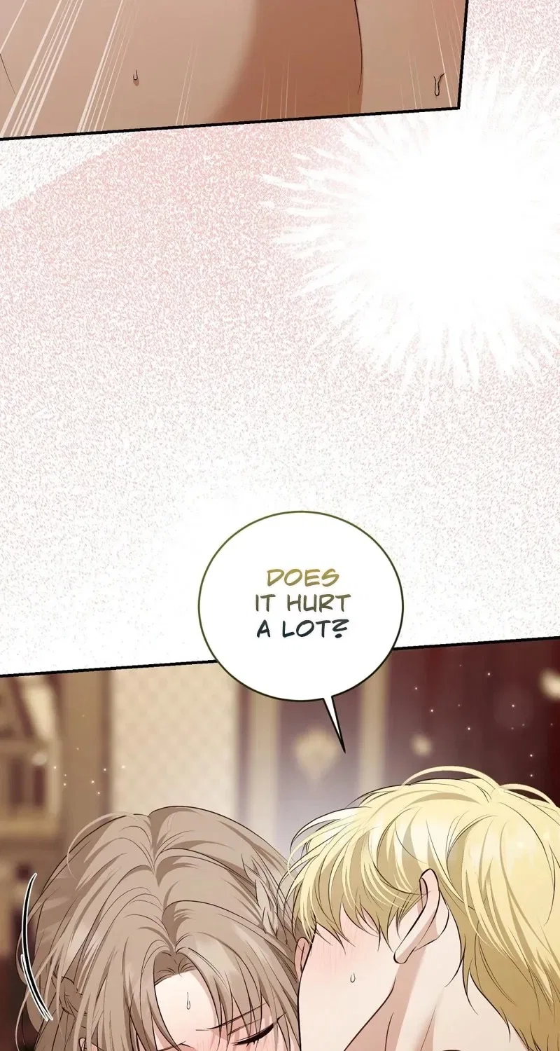 Pure Love, Corruption Chapter 8 – Page 71