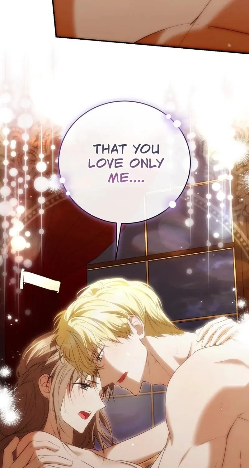 Pure Love, Corruption Chapter 8 – Page 79