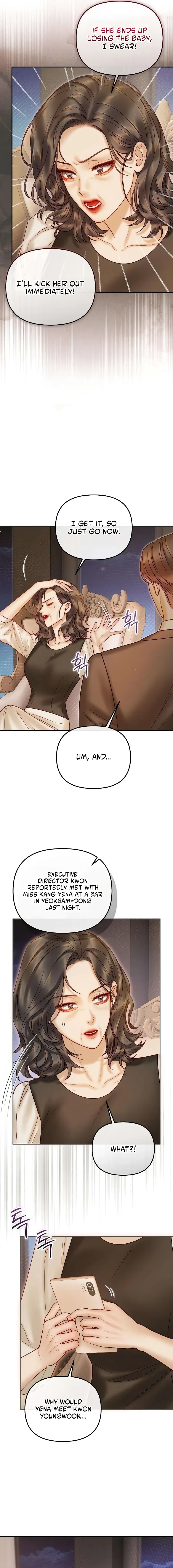 The Price of Instinct Chapter 28 – Page 13