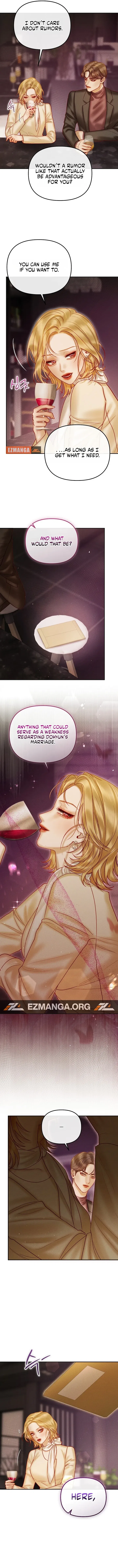The Price of Instinct Chapter 27 – Page 10