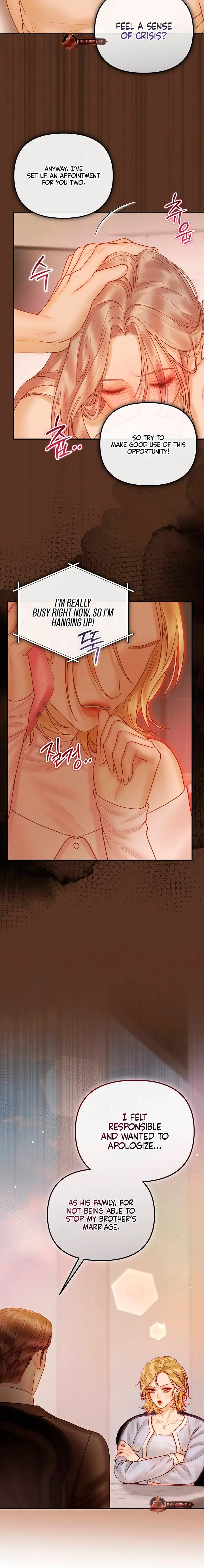 The Price of Instinct Chapter 26 – Page 4