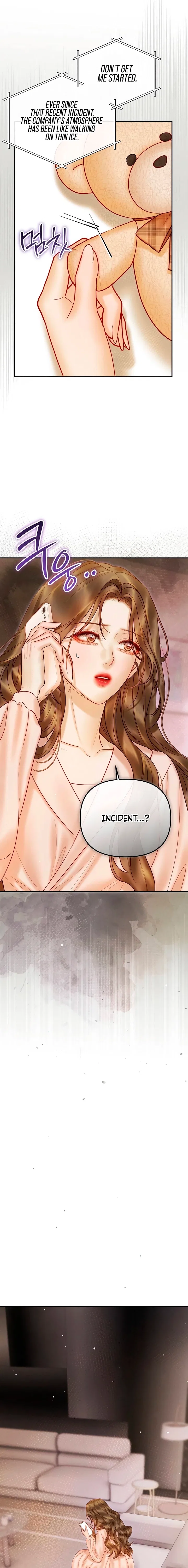 The Price of Instinct Chapter 26 – Page 16