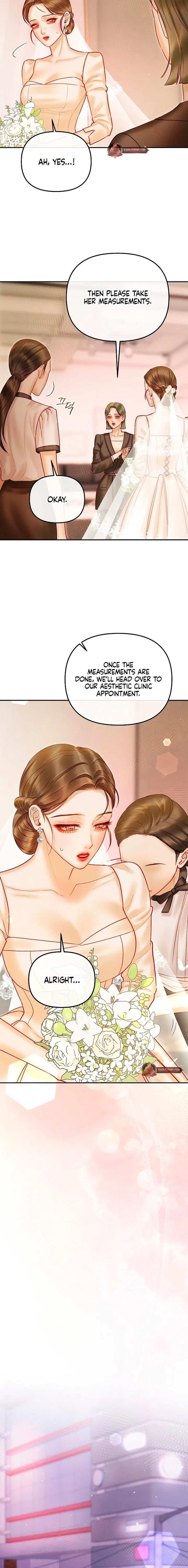 The Price of Instinct Chapter 25 – Page 12