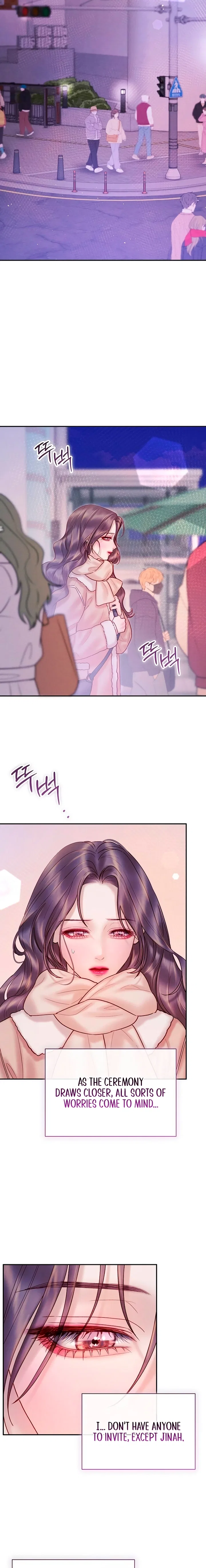 The Price of Instinct Chapter 25 – Page 13