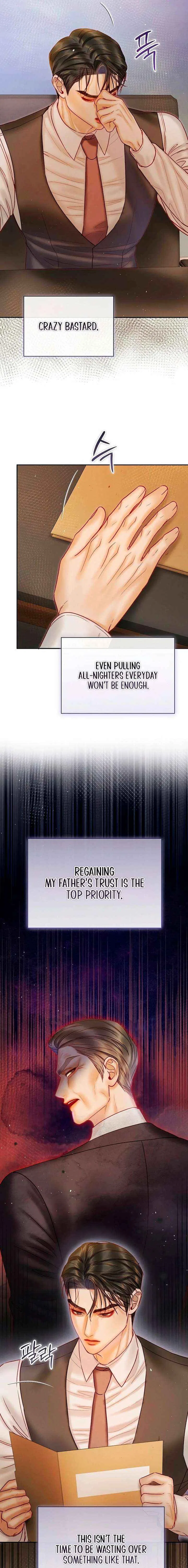 The Price of Instinct Chapter 22 – Page 13