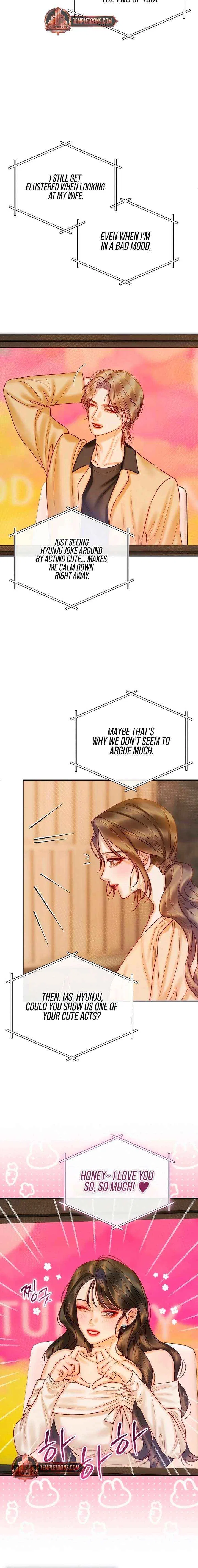 The Price of Instinct Chapter 22 – Page 18