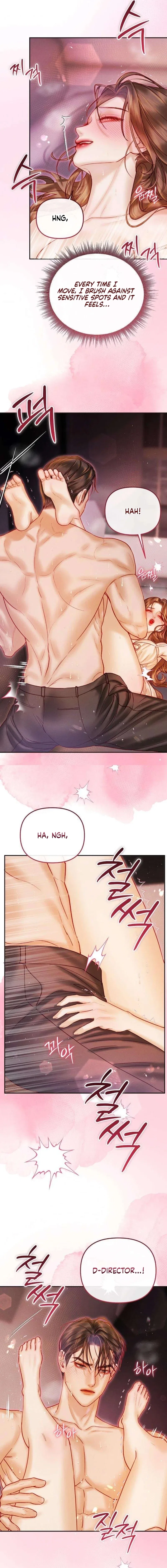 The Price of Instinct Chapter 21 – Page 5