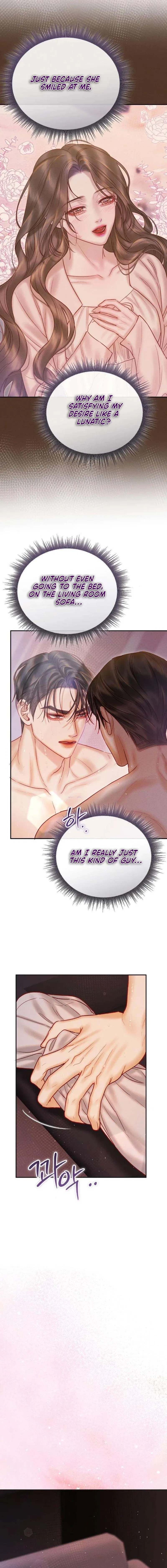 The Price of Instinct Chapter 21 – Page 9