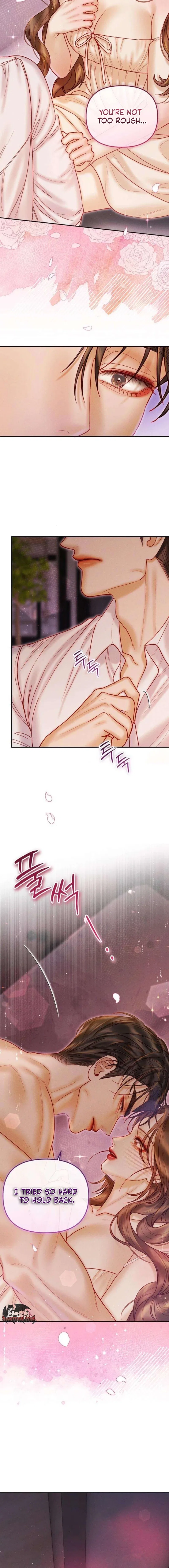 The Price of Instinct Chapter 21 – Page 14