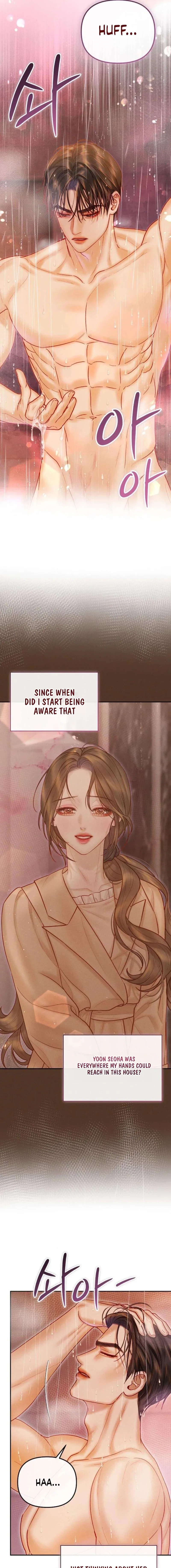 The Price of Instinct Chapter 20 – Page 7