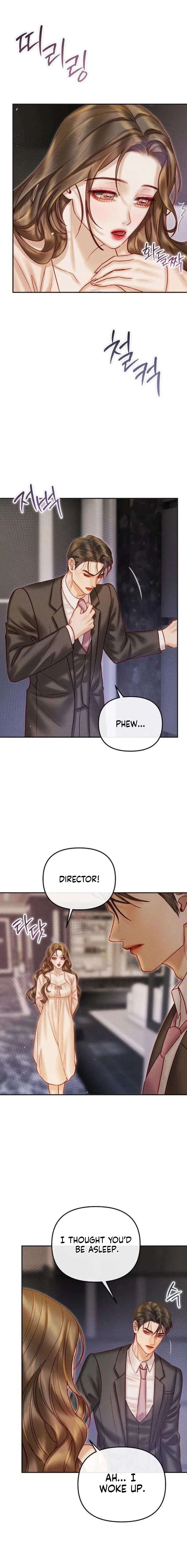 The Price of Instinct Chapter 20 – Page 17