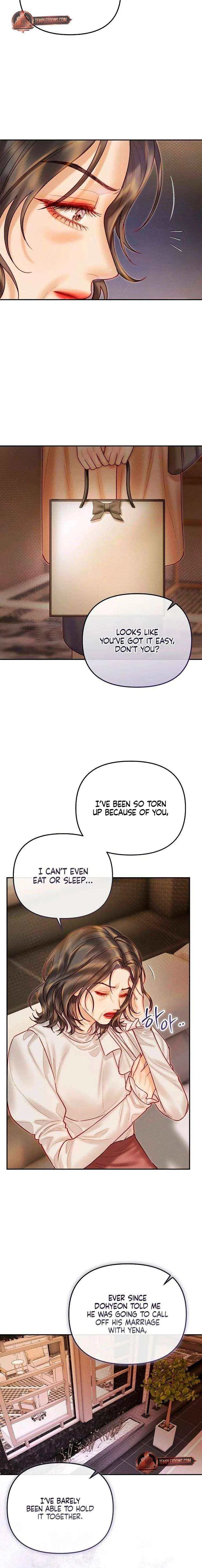 The Price of Instinct Chapter 19 – Page 4