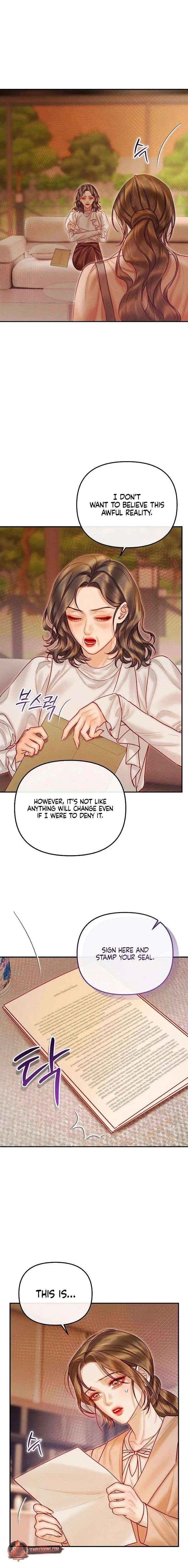 The Price of Instinct Chapter 19 – Page 7