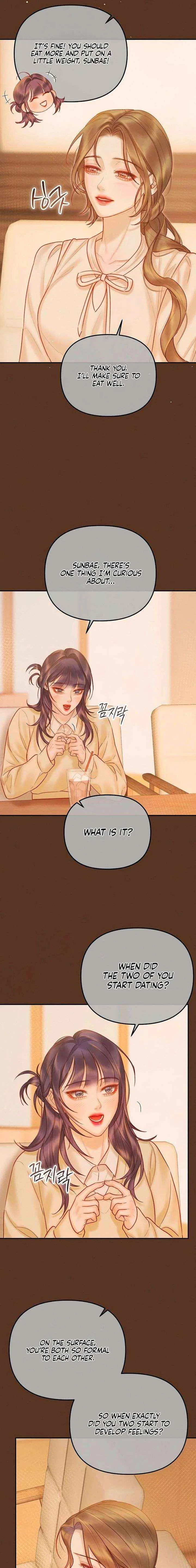The Price of Instinct Chapter 19 – Page 15