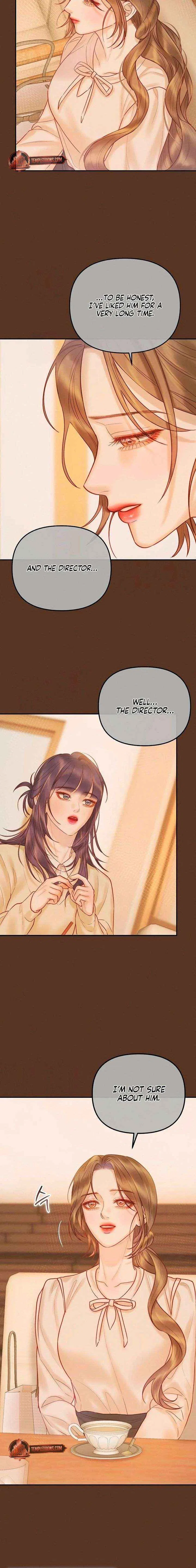 The Price of Instinct Chapter 19 – Page 16