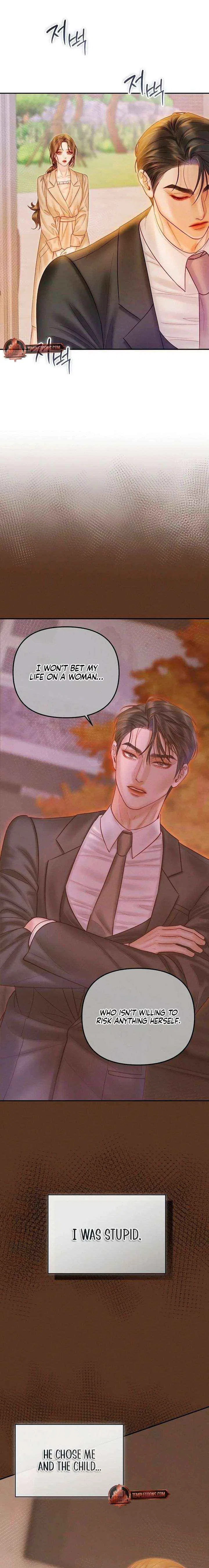 The Price of Instinct Chapter 18 – Page 2