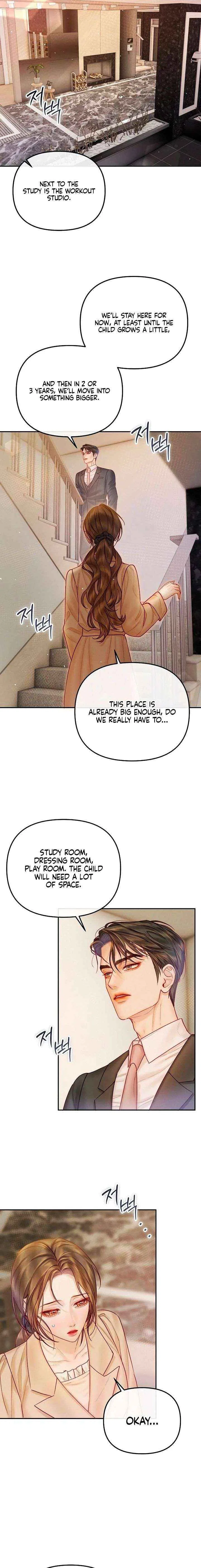 The Price of Instinct Chapter 18 – Page 5