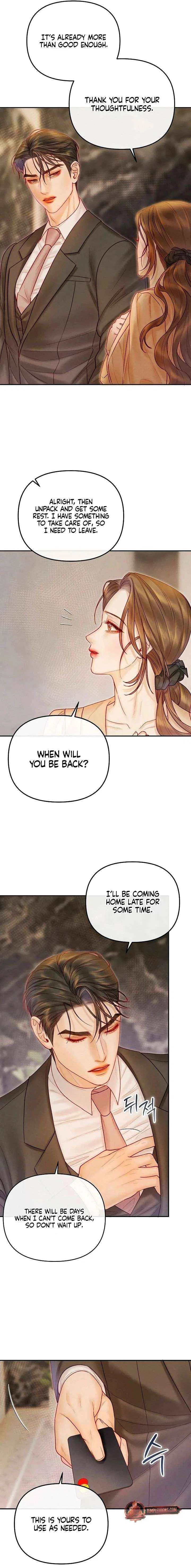 The Price of Instinct Chapter 18 – Page 7