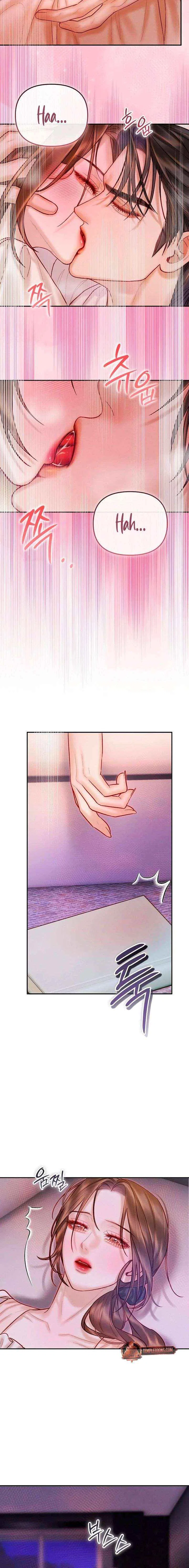 The Price of Instinct Chapter 18 – Page 14