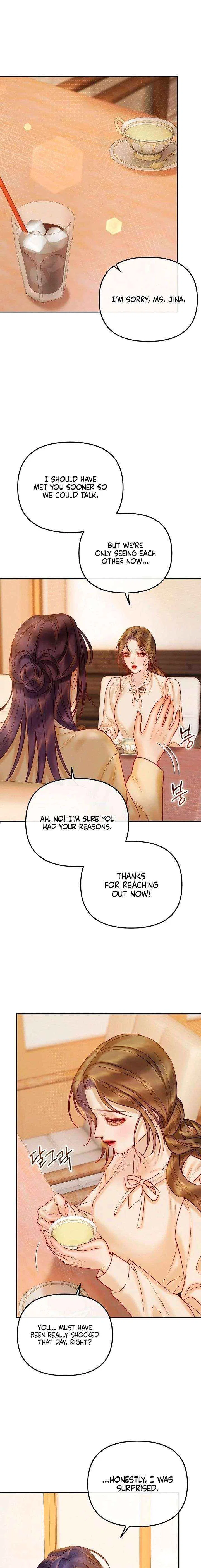 The Price of Instinct Chapter 18 – Page 17