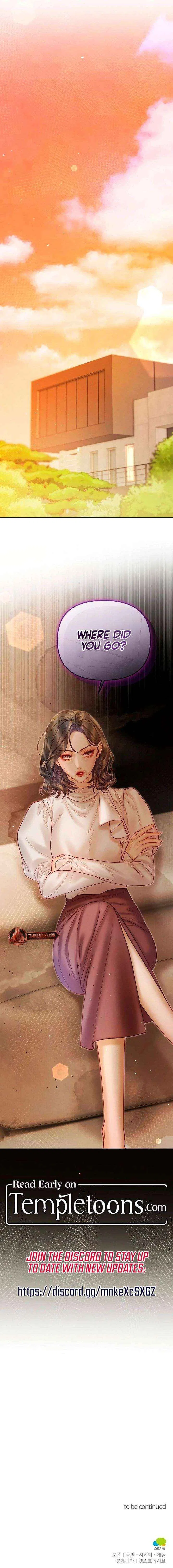 The Price of Instinct Chapter 18 – Page 21