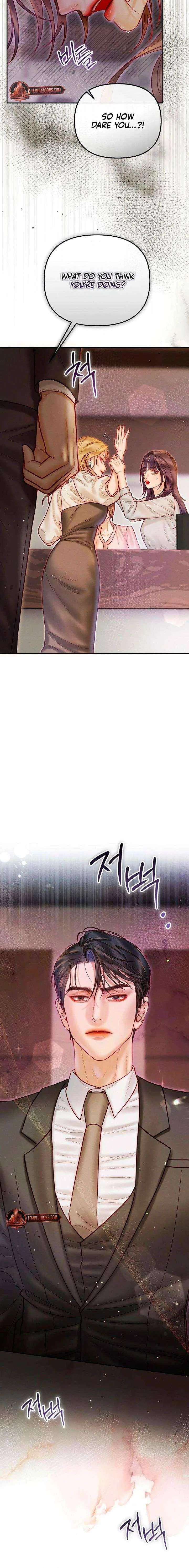 The Price of Instinct Chapter 17 – Page 5
