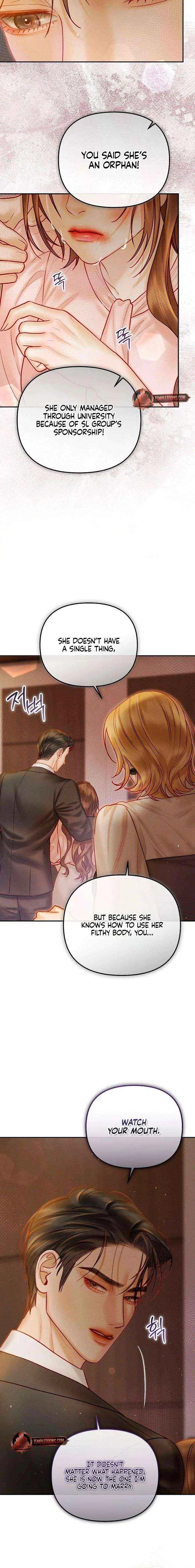 The Price of Instinct Chapter 17 – Page 7
