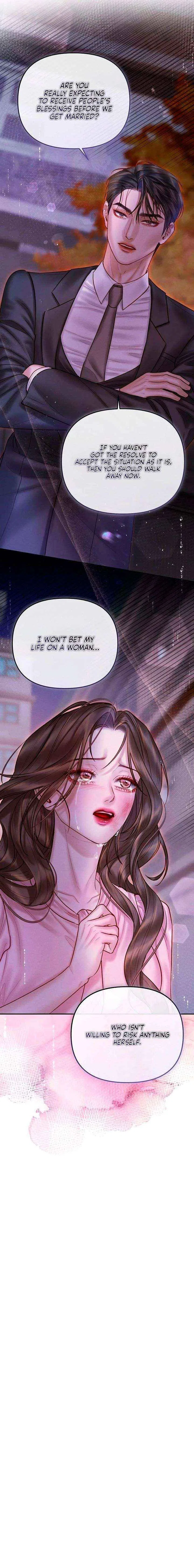 The Price of Instinct Chapter 17 – Page 13