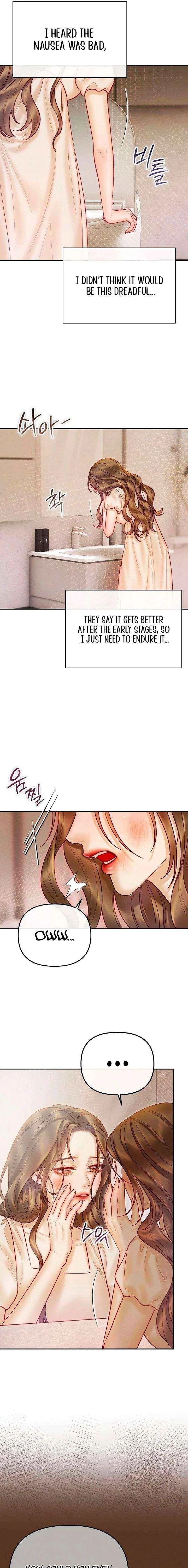 The Price of Instinct Chapter 17 – Page 15