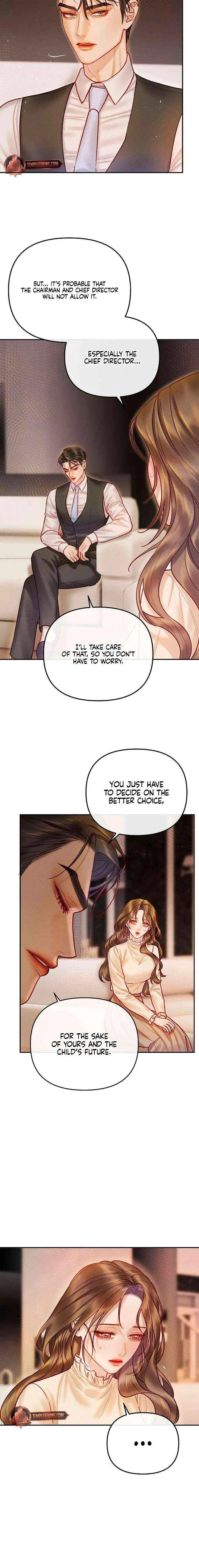 The Price of Instinct Chapter 16 – Page 4