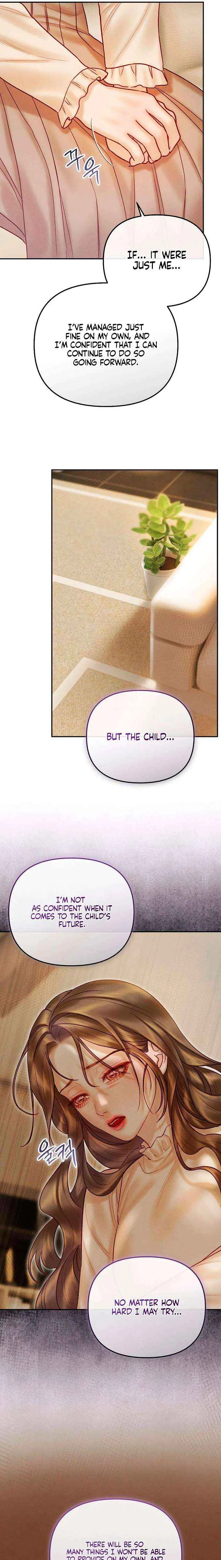 The Price of Instinct Chapter 16 – Page 5