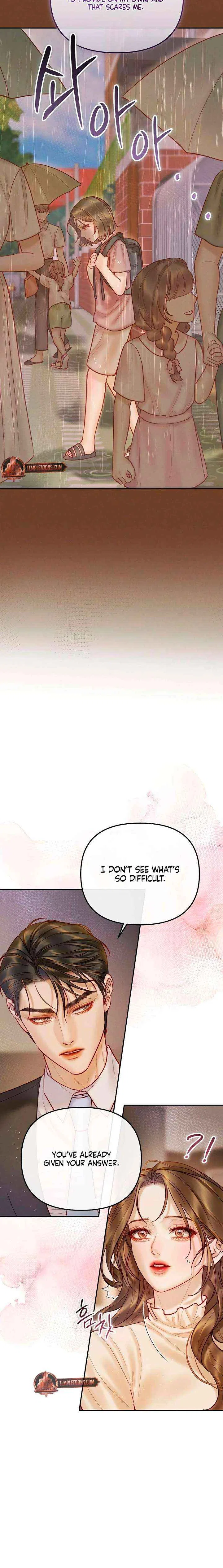 The Price of Instinct Chapter 16 – Page 6