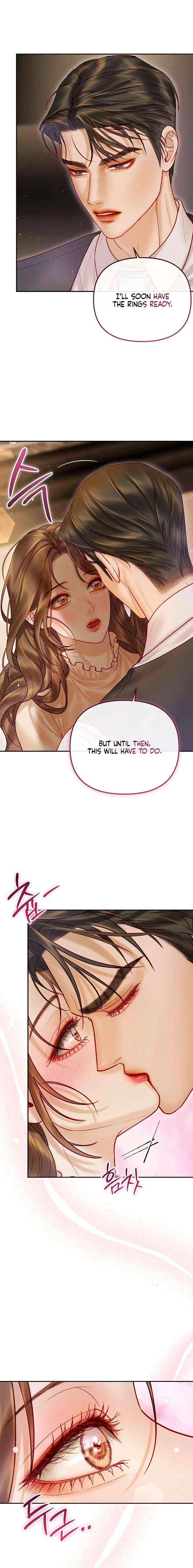 The Price of Instinct Chapter 16 – Page 9