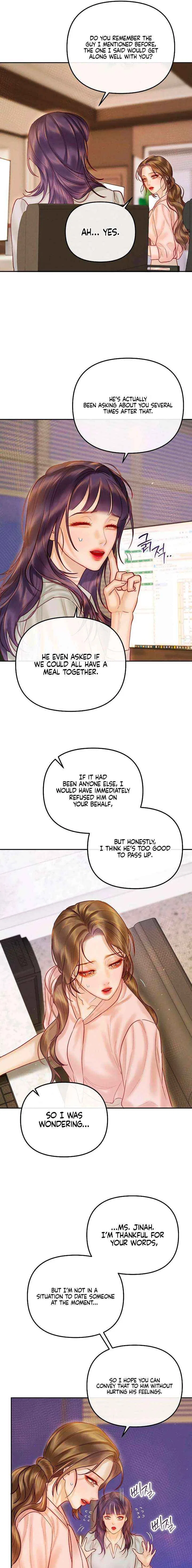 The Price of Instinct Chapter 16 – Page 17