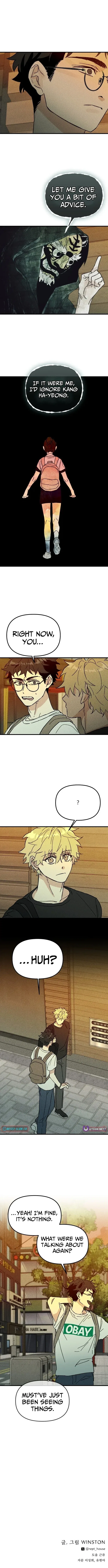 Land’s Records Chapter 13 – Page 9