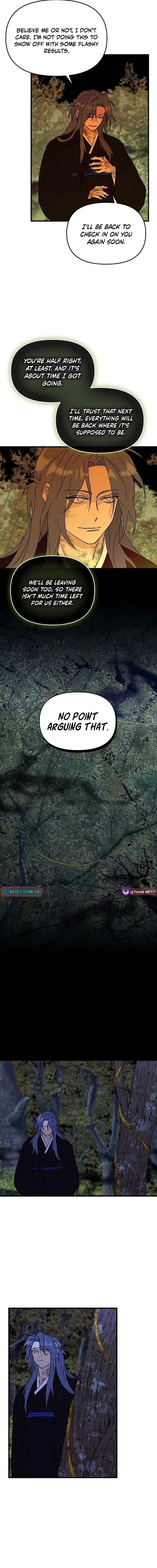 Land’s Records Chapter 11 – Page 5