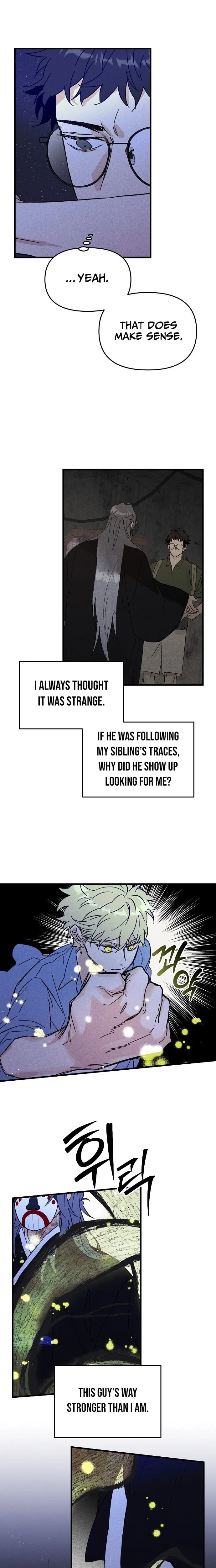 Land’s Records Chapter 9 – Page 6